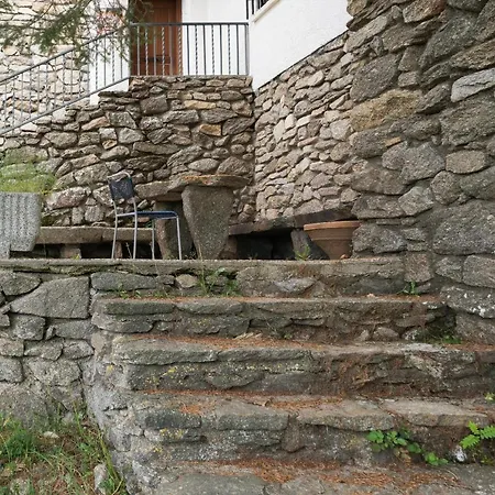 Casa El Cuco Holiday home