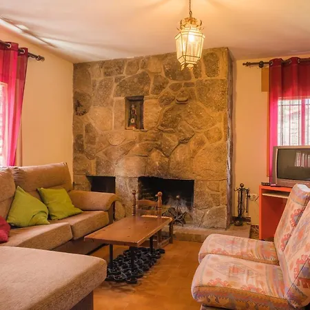 بيت للعطل Casa El Cuco