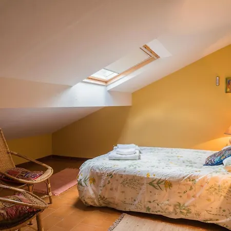 Casa El Cuco نافاريدوندا دي غريدوس