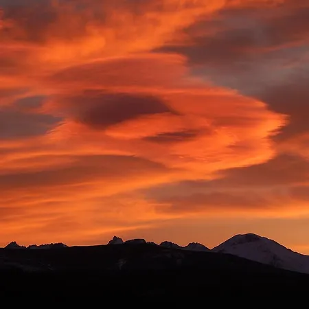 Casa El Cuco * نافاريدوندا دي غريدوس