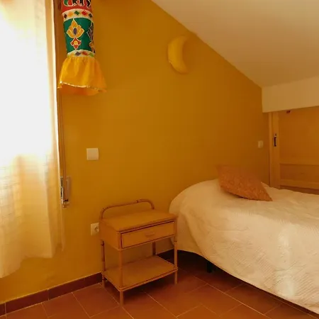 Casa El Cuco بيت للعطل *