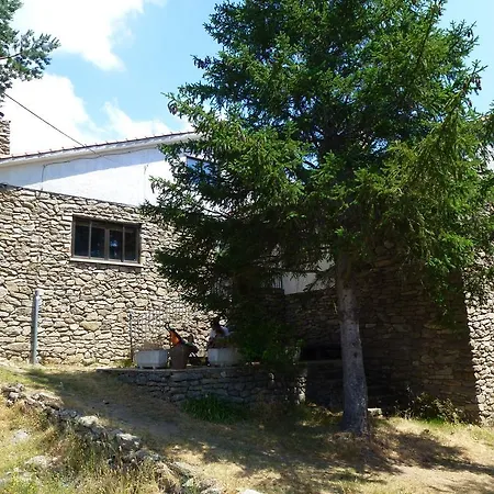 Casa El Cuco Navarredonda de Gredos