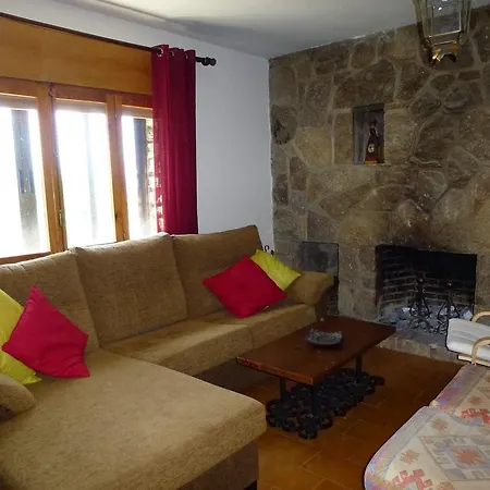 Casa El Cuco Holiday home