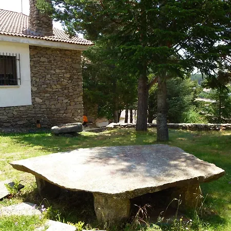 Casa El Cuco