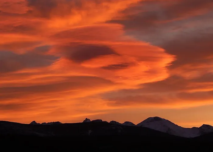 Casa El Cuco * 나바레돈다 데 그레도스