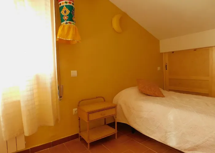 Casa El Cuco 펜션 *