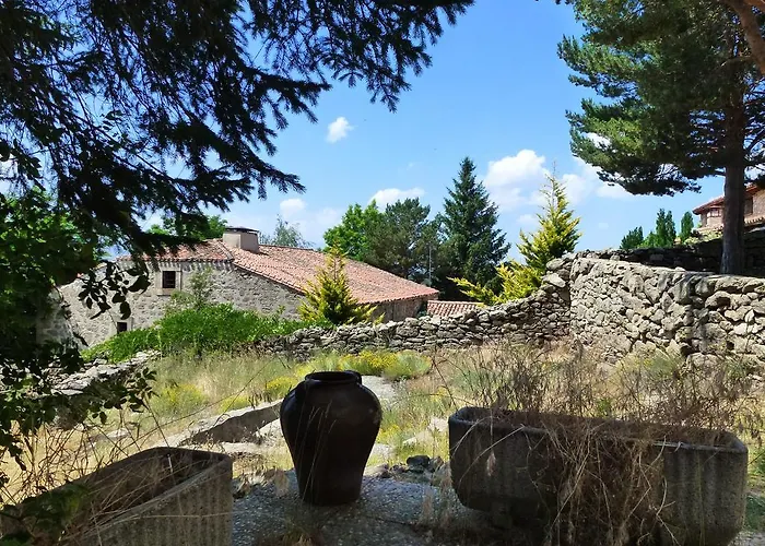 Casa El Cuco 펜션 *